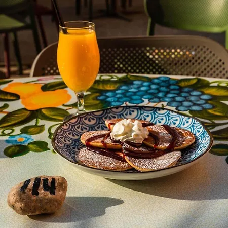 Il Bekka Bed & Breakfast