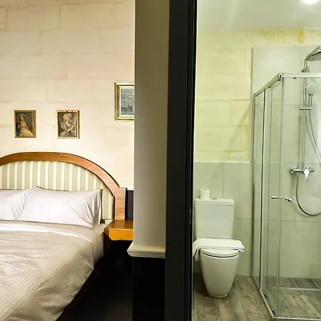 Bed & Breakfast Il Bekka Rabat