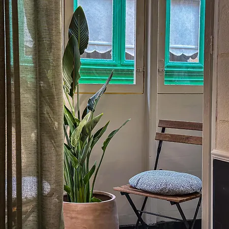 Bed & Breakfast Il Bekka *