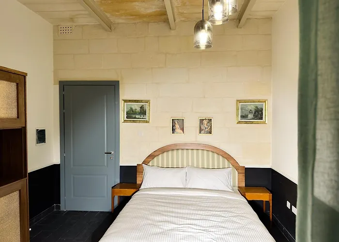 Il Bekka 住宿加早餐酒店