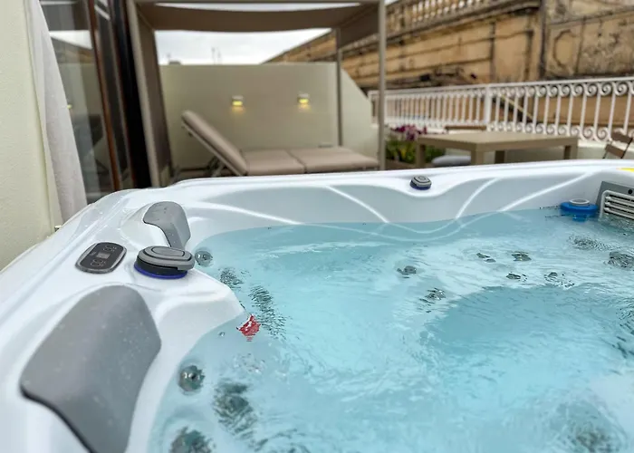 住宿加早餐酒店 Il Bekka 3*