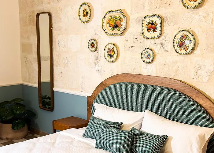 Il Bekka 住宿加早餐酒店 拉巴特