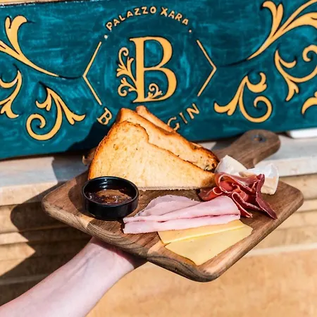 Bed & Breakfast Il Bekka *