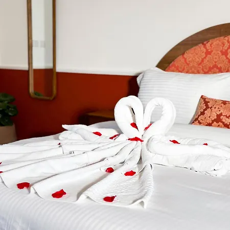 Bed & Breakfast Il Bekka