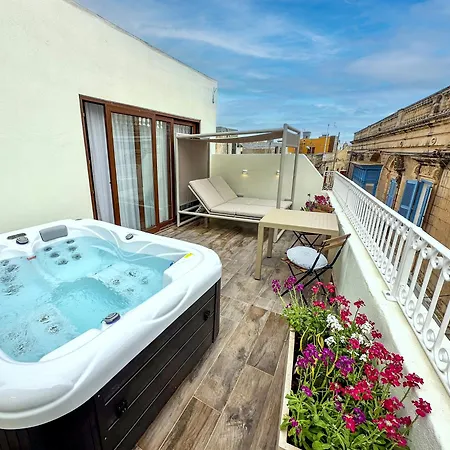 Il Bekka Bed & Breakfast *