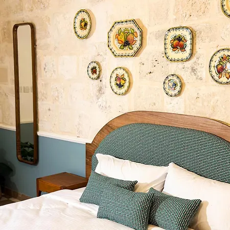 Il Bekka Bed & Breakfast Rabat