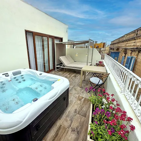 Il Bekka 3* Rabat