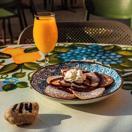 Il Bekka 3* Rabat