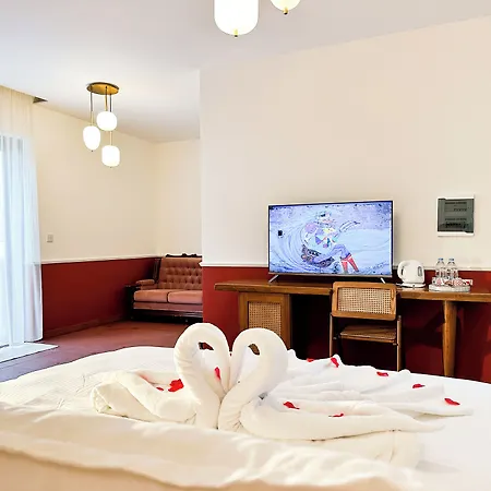 Il Bekka Panzió 3*