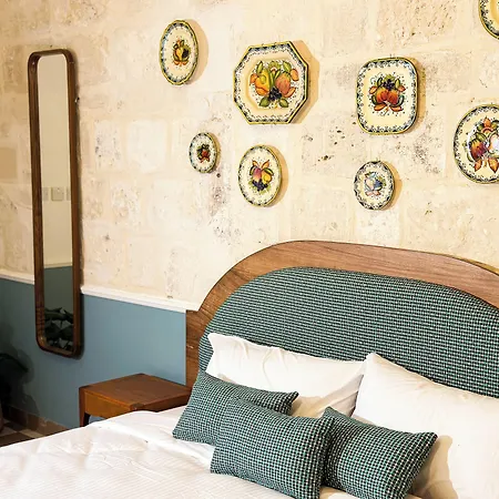 Il Bekka Panzió 3*