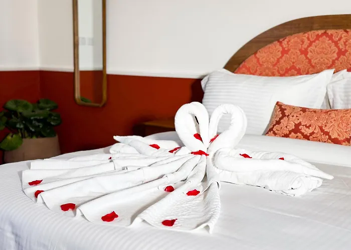 Frühstückspension Il Bekka