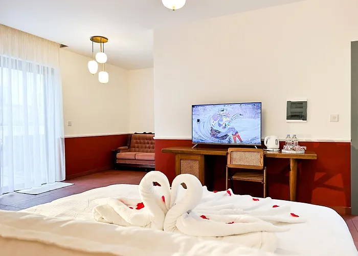 Il Bekka Frühstückspension