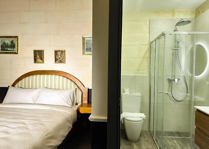 Oda ve Kahvaltı Il Bekka Rabat