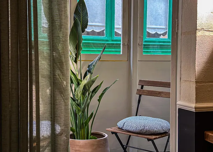 Oda ve Kahvaltı Il Bekka 3*